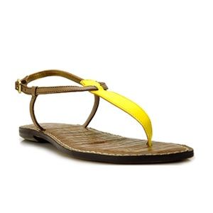 Sam Edelman Gigi thong sandal